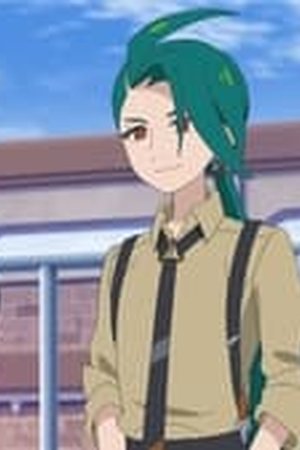 Pokémon Horizons: The Series Season 1 Episode 67 - Poster