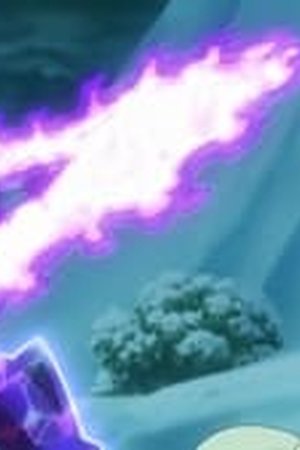 Pokémon Horizons: The Series Season 1 Episode 65 - Poster