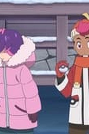 Pokémon Horizons: The Series Season 1 Episode 64 - Poster