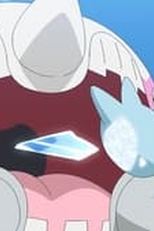 Pokémon Horizons: The Series Season 1 Episode 63 - Poster