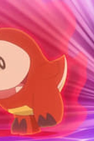 Pokémon Horizons: The Series Season 1 Episode 62 - Poster