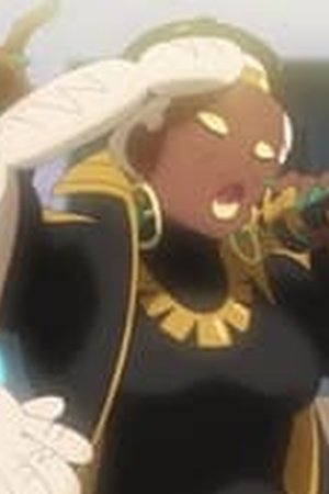 Pokémon Horizons: The Series Season 1 Episode 61 - Poster