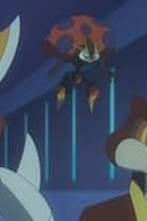 Pokémon Horizons: The Series Season 1 Episode 54 - Poster