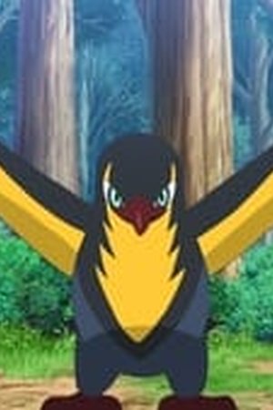 Pokémon Horizons: The Series Season 1 Episode 52 - Poster