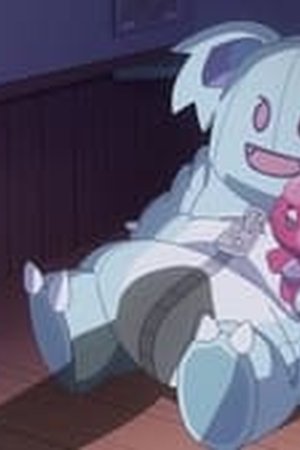 Pokémon Horizons: The Series Season 1 Episode 49 - Poster