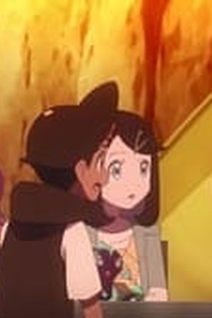 Pokémon Horizons: The Series Season 1 Episode 71 - Poster