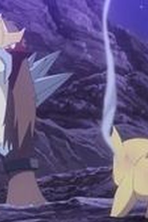 Pokémon Horizons: The Series Season 1 Episode 78 - Poster