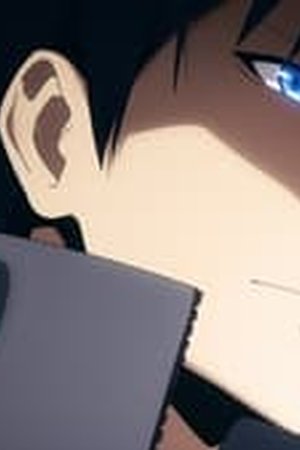 Solo Leveling Season 1 Episode 8 - Poster