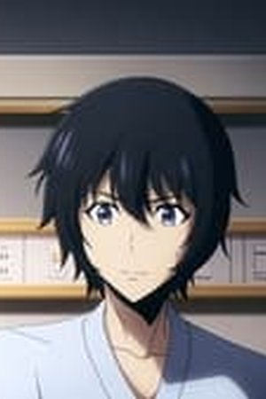 Solo Leveling Season 1 Episode 3 - Poster