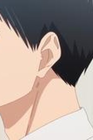 Blue Box Season 1 Episode 10 - Poster