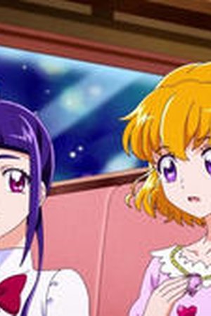 Witchy Precure! Season 2 Episode 3 - Poster