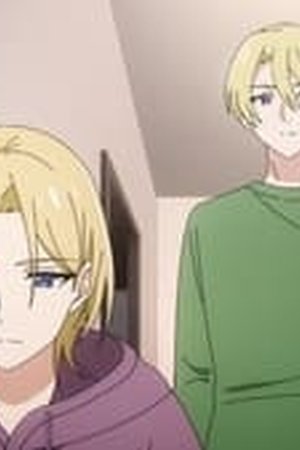 Shinkalion Change the World Season 1 Episode 5 - Poster