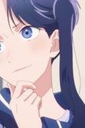 Blue Box Season 1 Episode 22 - Poster