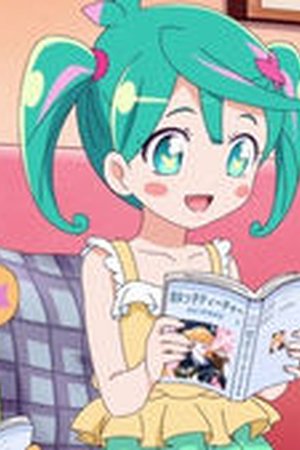 Witchy Precure! Season 2 Episode 5 - Poster