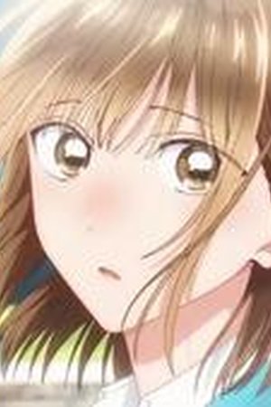 Blue Box Season 1 Episode 25 - Poster