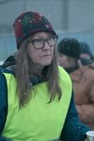 The Glass Dome Season 1 Episode 6 - Poster