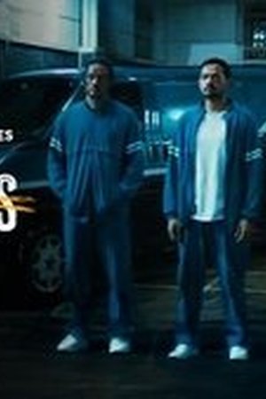 Bad Guys Season 1 Episode 10 - Poster