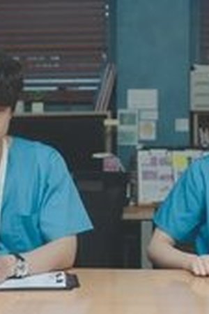 Resident Playbook Season 1 Episode 2 - Poster