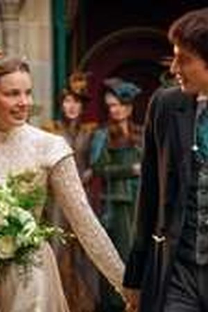 The Buccaneers Season 2 Episode 1 - Poster