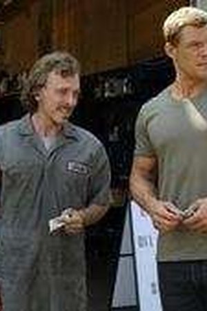 Reacher Season 1 Episode 6 - Poster