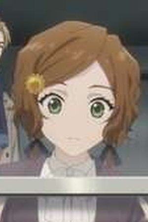 Your Forma Season 1 Episode 10 - Poster