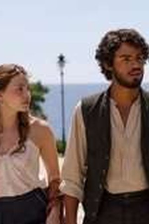 The Buccaneers Season 2 Episode 4 - Poster