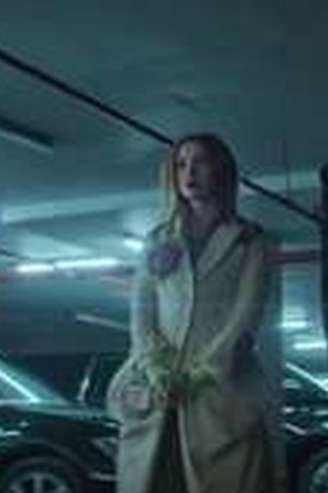 The Sandman Season 2 Episode 4 - Poster