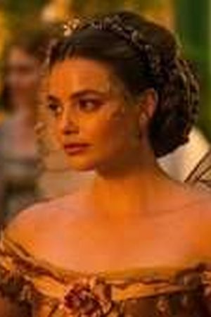 The Buccaneers Season 2 Episode 3 - Poster