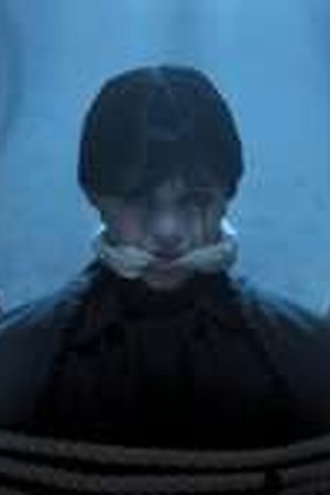 Wednesday Season 2 Episode 1 - Poster