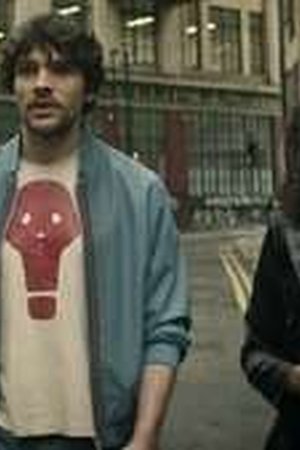 The Sandman Season 2 Episode 12 - Poster