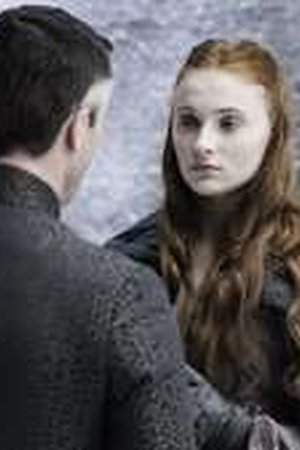 Game of Thrones Season 4 Episode 7 - Poster