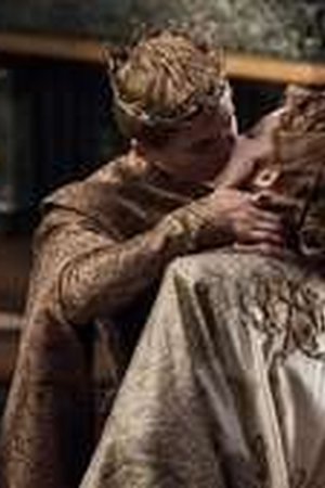 Game of Thrones Season 4 Episode 2 - Poster