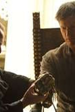 Game of Thrones Season 4 Episode 1 - Poster