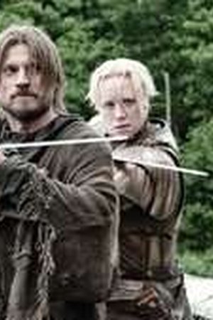 Game of Thrones Season 3 Episode 2 - Poster