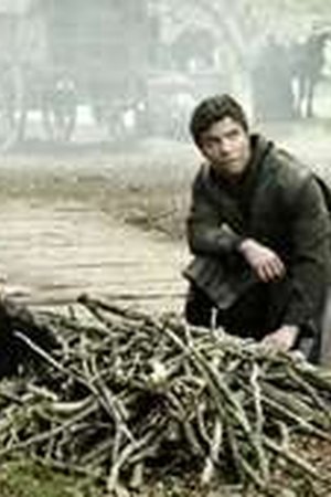 Game of Thrones Season 2 Episode 2 - Poster