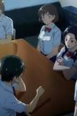 Blue Orchestra Season 2 Episode 2 - Poster