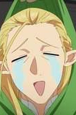 Campfire Cooking in Another World with My Absurd Skill Season 2 Episode 8 - Poster